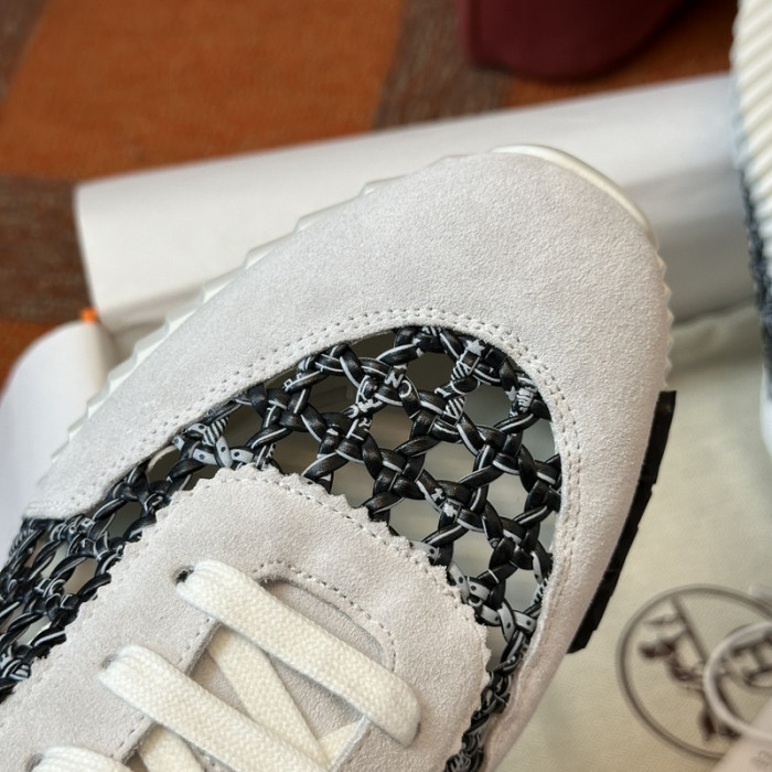 HER_MERS SNEAKER