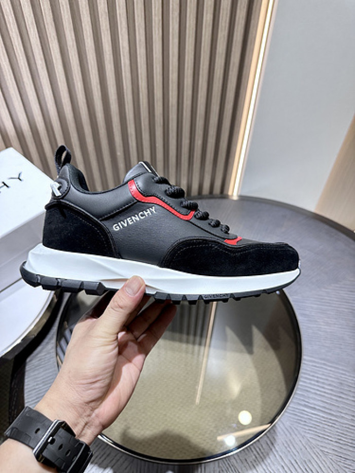 Given* sneaker
