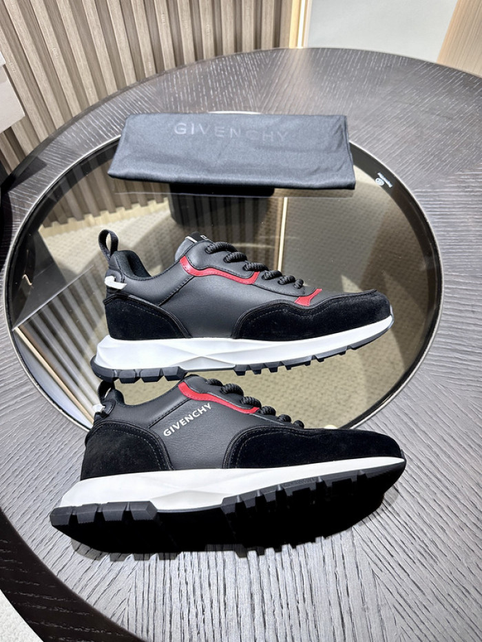 Given* sneaker
