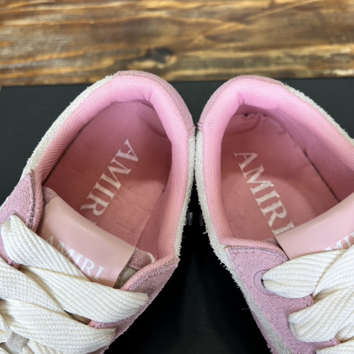 AM1R1 SNEAKERS