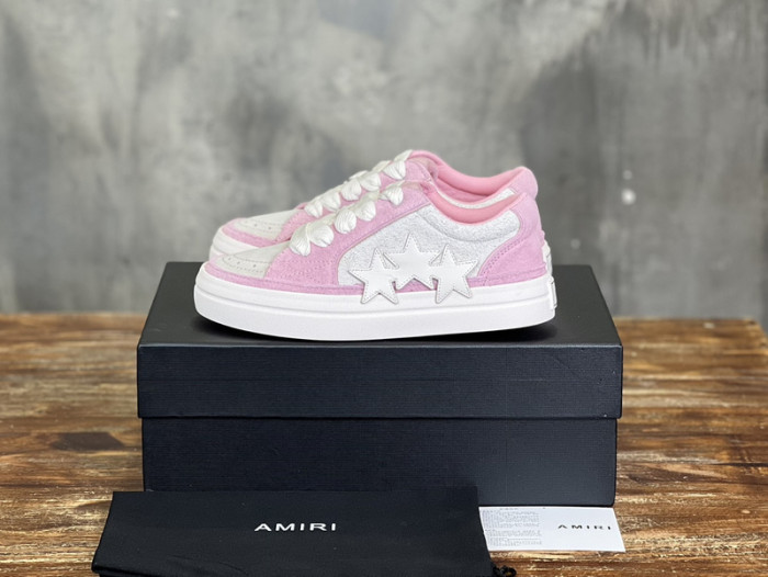 AM1R1 SNEAKERS