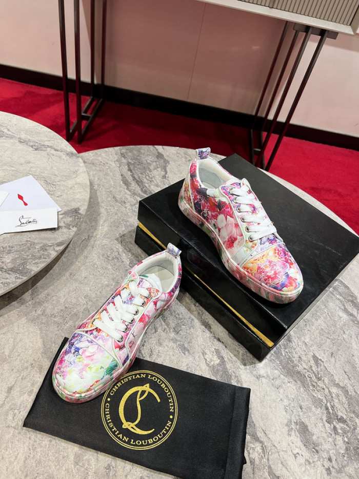 C&L sneaker