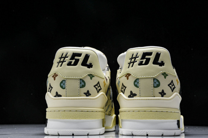 L&V SNEAKERS