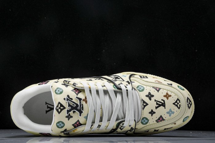 L&V SNEAKERS
