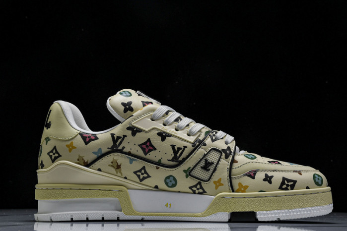 L&V SNEAKERS