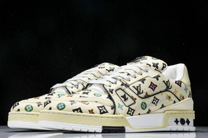 L&V SNEAKERS