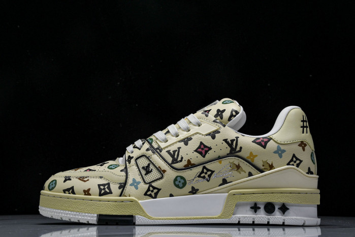 L&V SNEAKERS