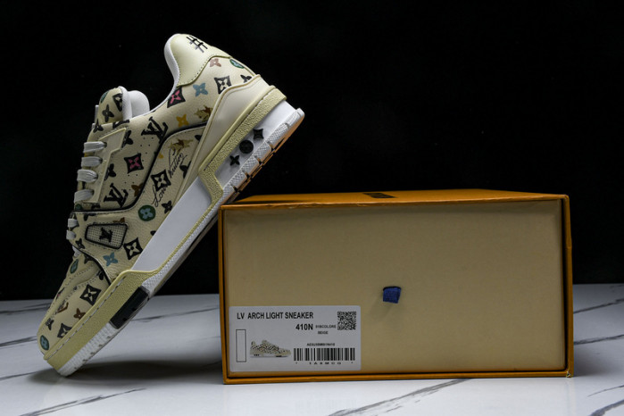 L&V SNEAKERS