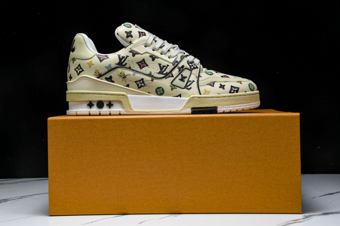 L&V SNEAKERS