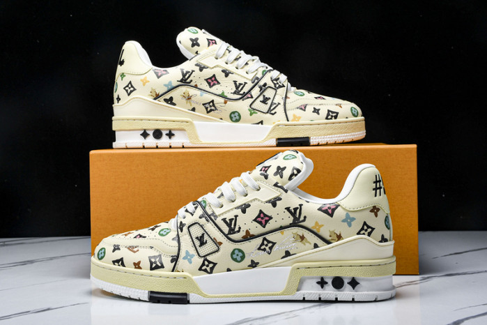 L&V SNEAKERS
