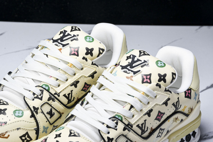L&V SNEAKERS