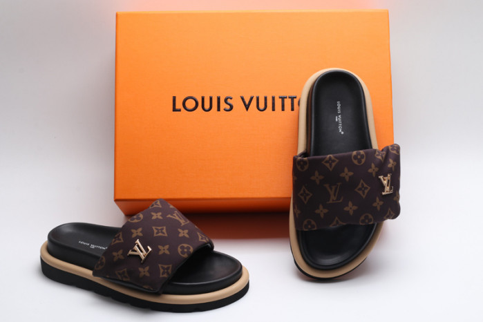 L&V SLIPPERS