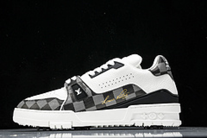 L&V SNEAKERS