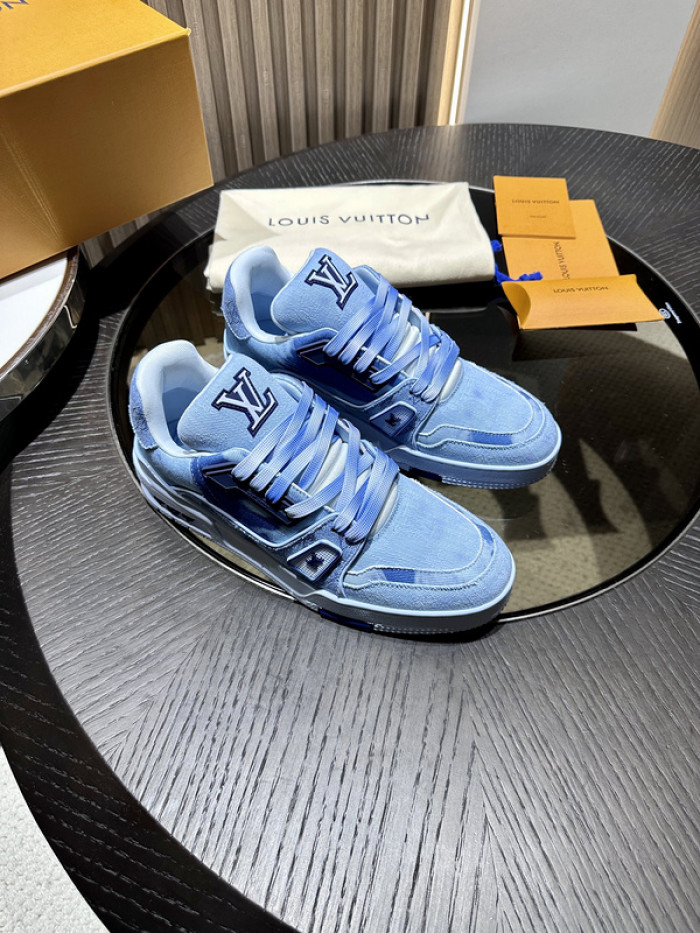 L&V SNEAKERS