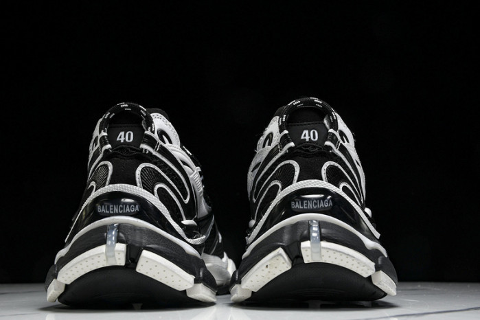 BLEN Runner