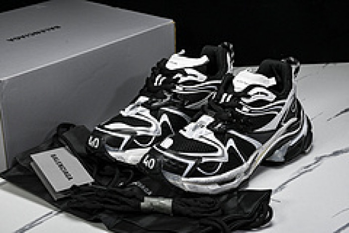 BLEN Runner