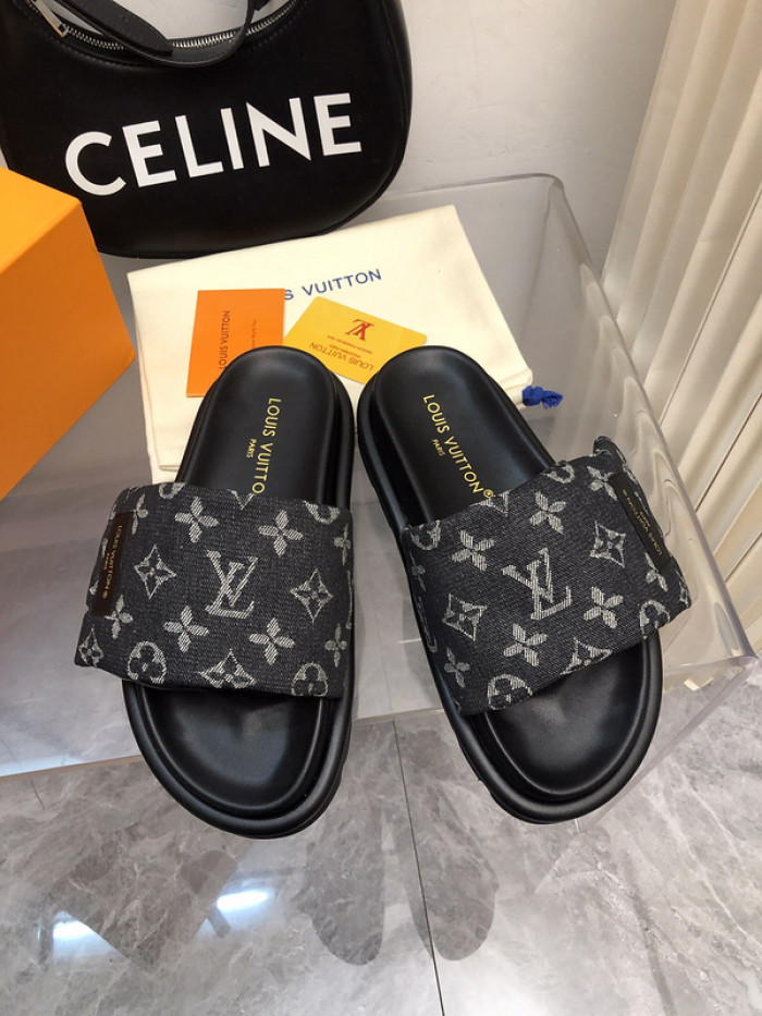 L&V SLIPPERS