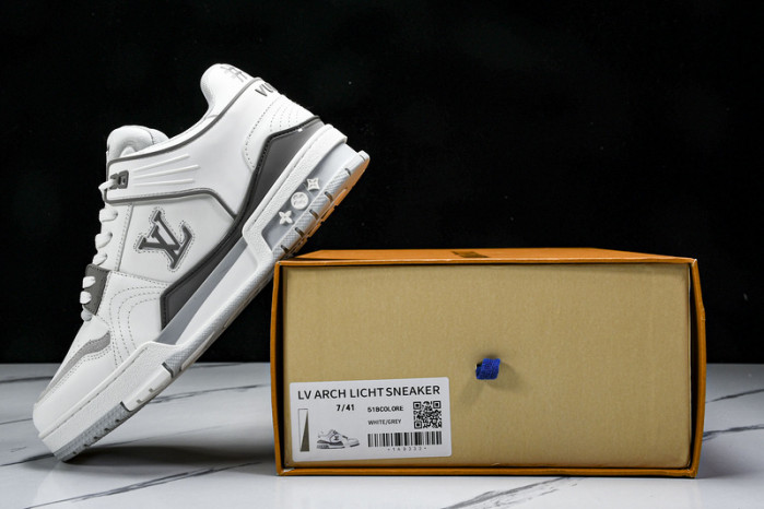 L&V SNEAKERS