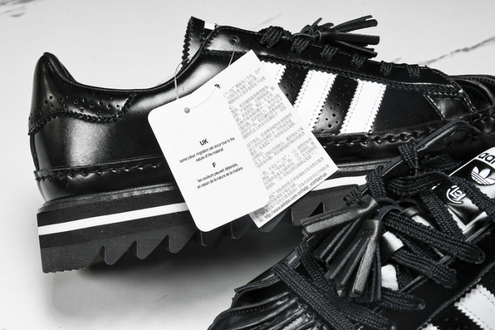 clot x ad originals S*perstar ih5953