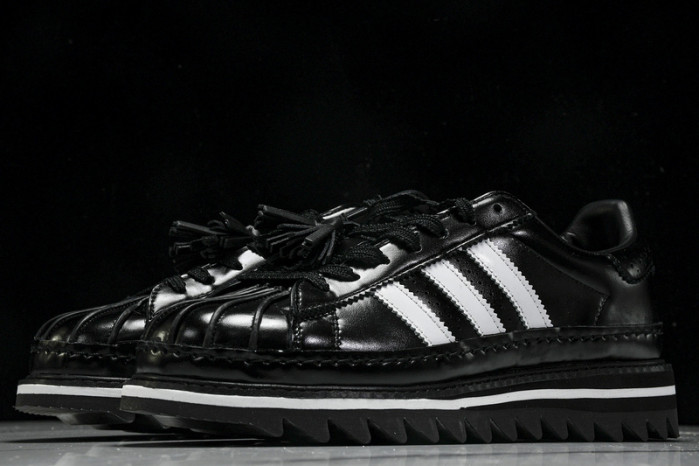 clot x ad originals S*perstar ih5953