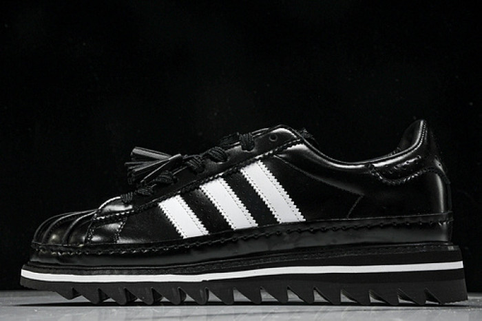 clot x ad originals S*perstar ih5953