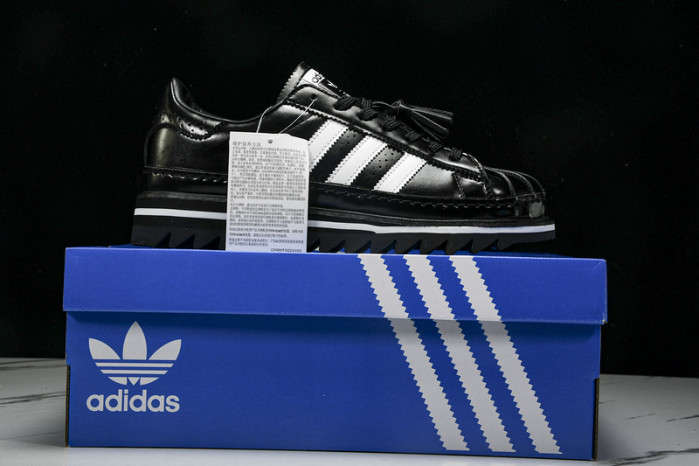 clot x ad originals S*perstar ih5953