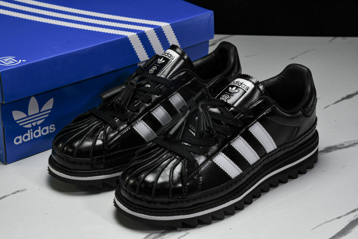 clot x ad originals S*perstar ih5953