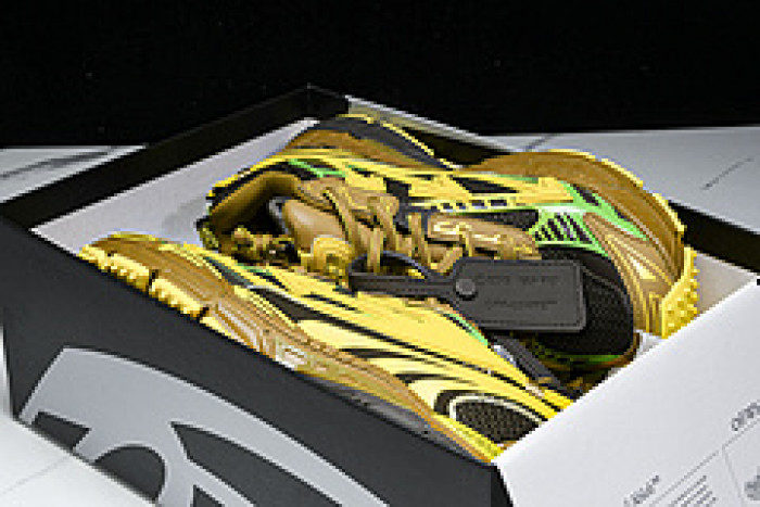 OH SNEAKER