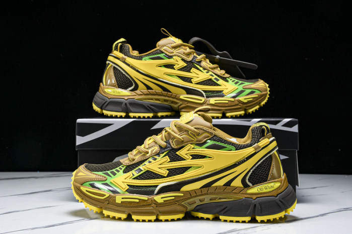 OH SNEAKER