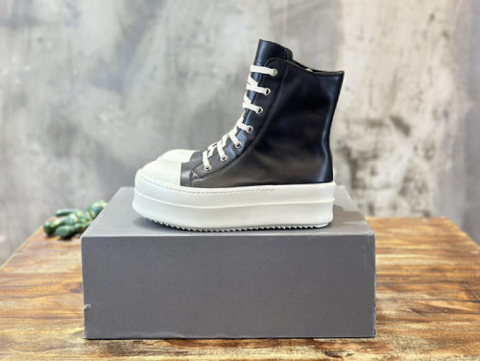 RICK OWENS DRKSHDW