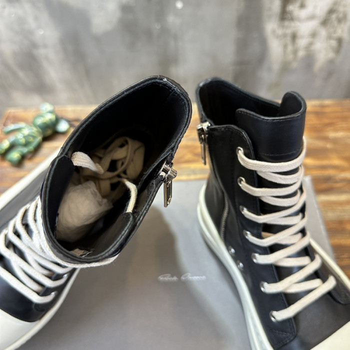 RICK OWENS DRKSHDW