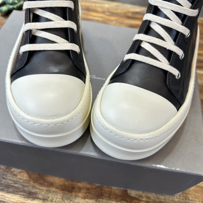 RICK OWENS DRKSHDW