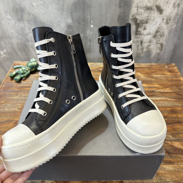 RICK OWENS DRKSHDW