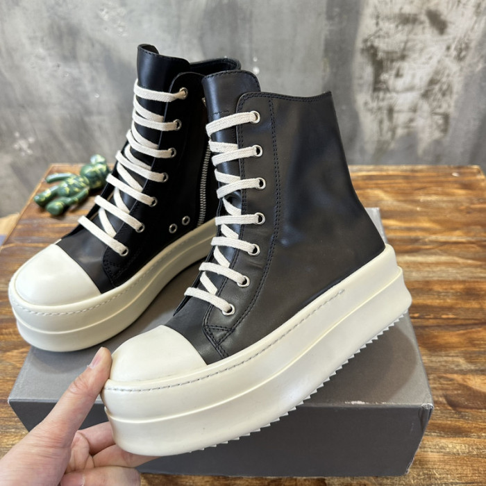 RICK OWENS DRKSHDW