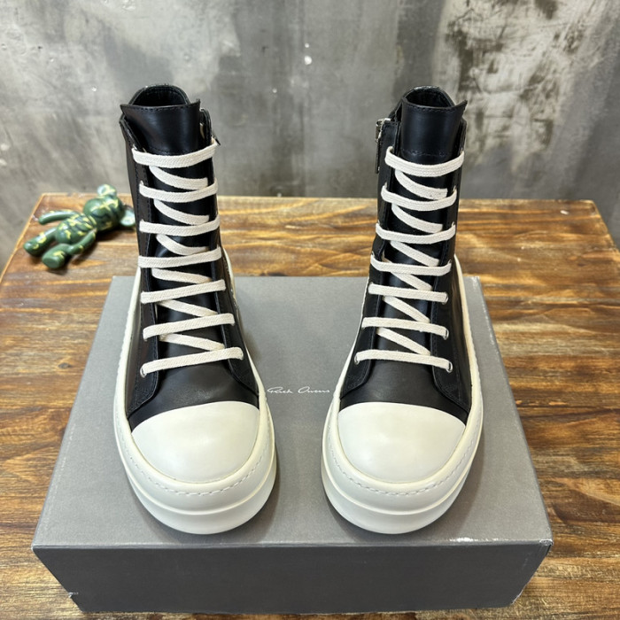 RICK OWENS DRKSHDW