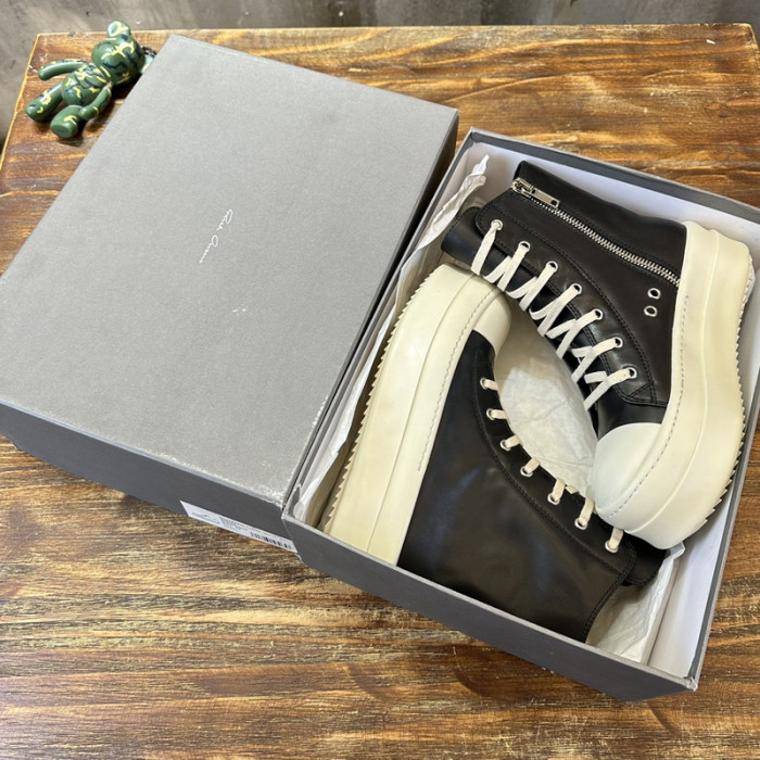 RICK OWENS DRKSHDW
