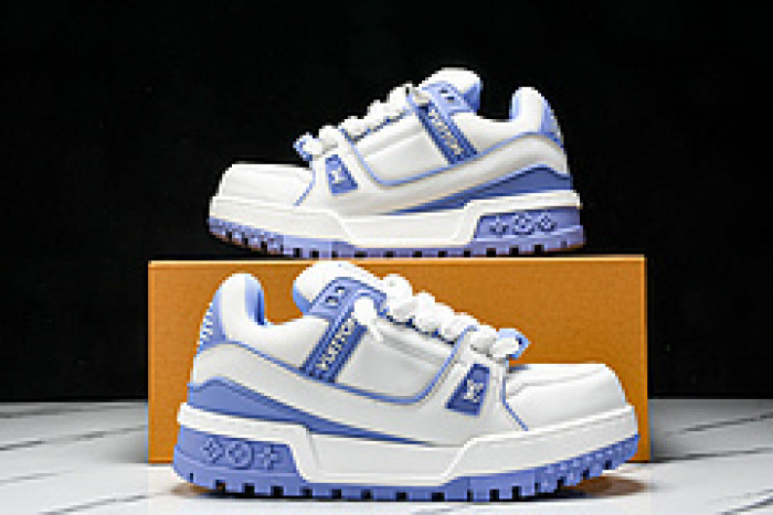 L&V SNEAKERS