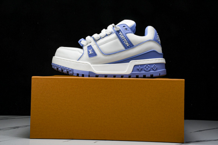 L&V SNEAKERS