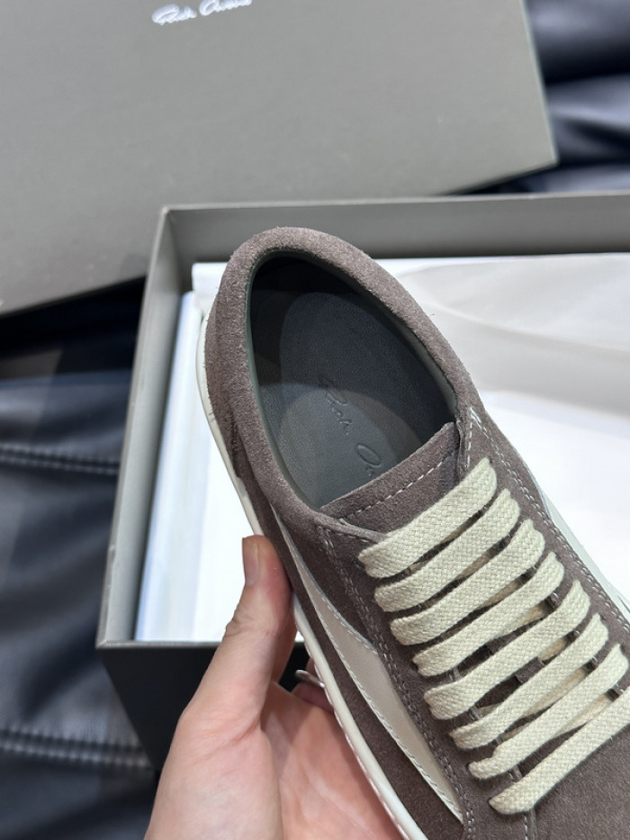 RICK OWENS DRKSHDW