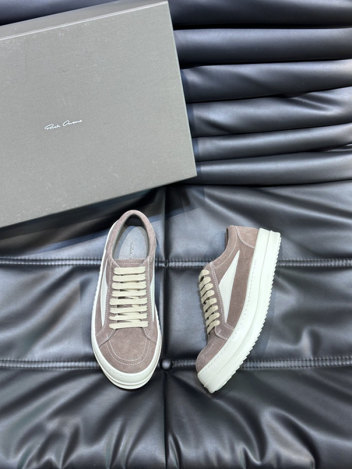 RICK OWENS DRKSHDW