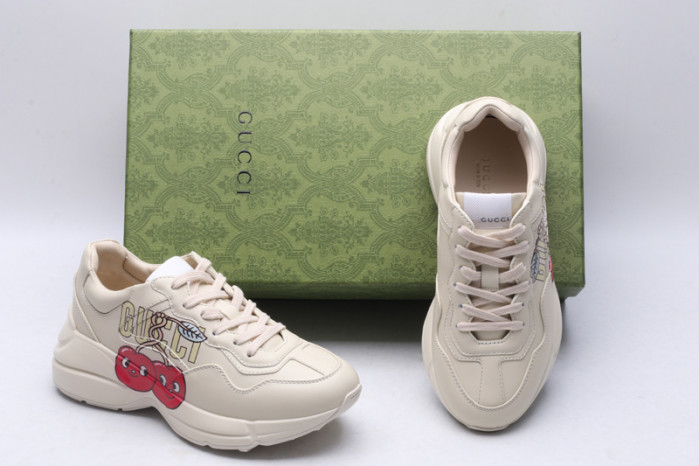 GUCC SNEAKER