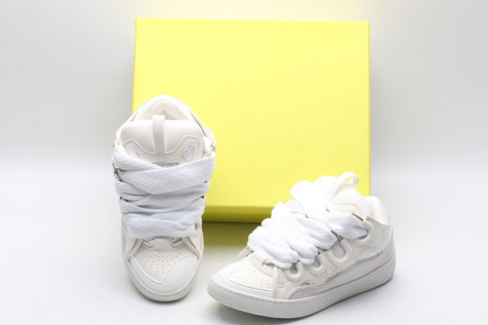 LAN*VAN SNEAKERS PANKICK LAN32