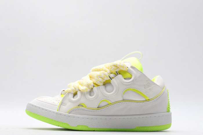 LAN*VAN SNEAKERS PANKICK LAN36