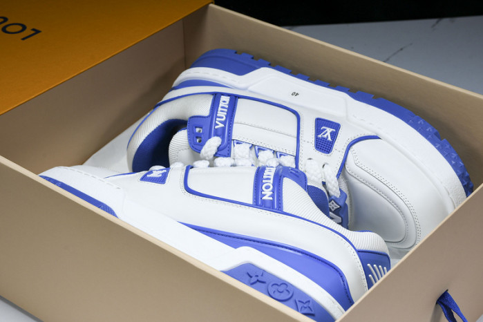 L&V SNEAKERS