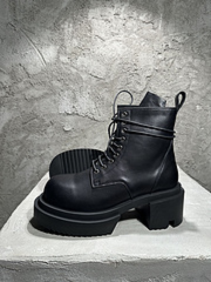 RICK OWENS DRKSHDW