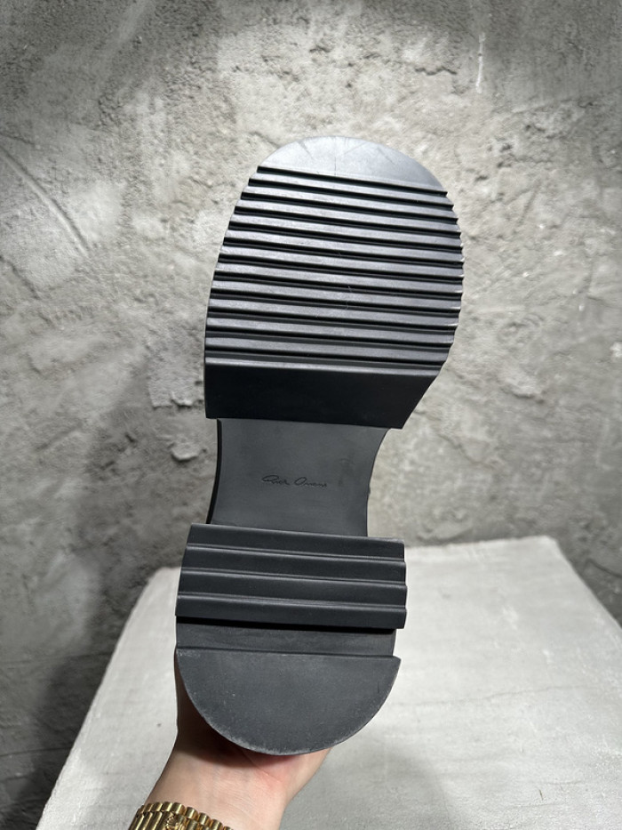 RICK OWENS DRKSHDW