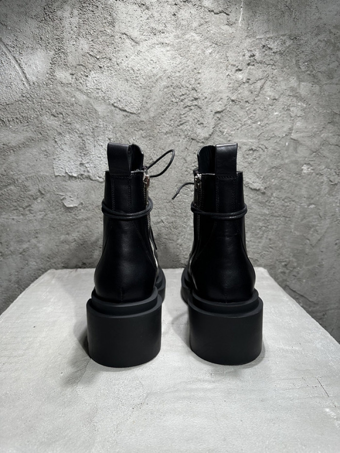 RICK OWENS DRKSHDW