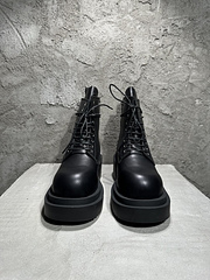 RICK OWENS DRKSHDW