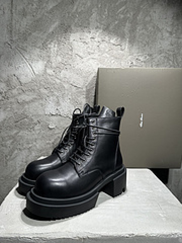 RICK OWENS DRKSHDW