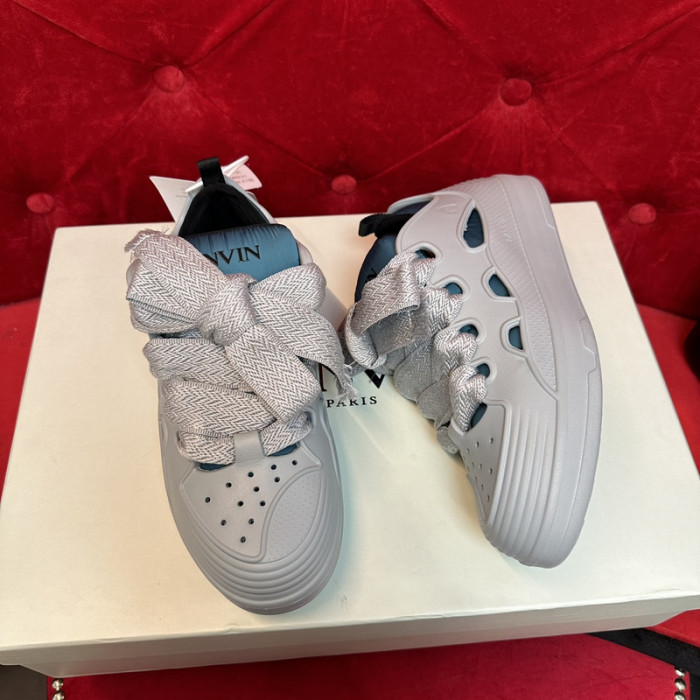 LAN*VAN SNEAKERS PANKICK